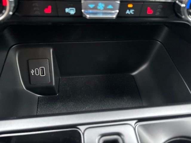 New 2026 Antimatter Blue Metallic Ford XLT image 30