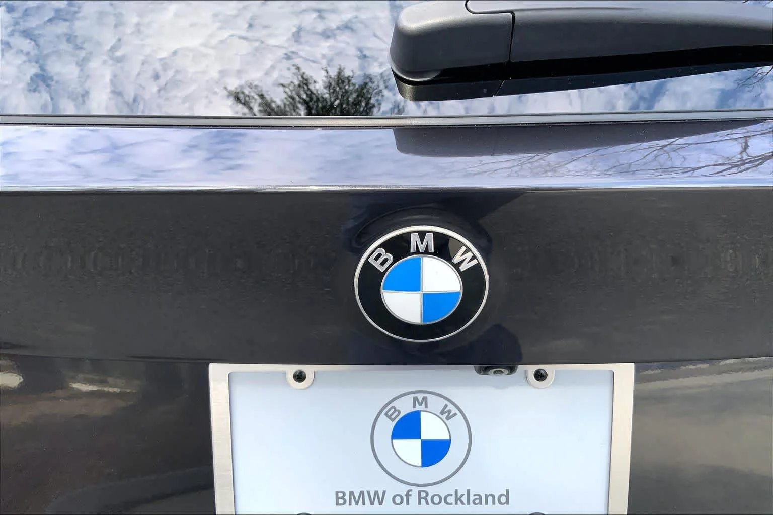 Used 2019 Dark Graphite Metallic BMW xDrive30i image 30