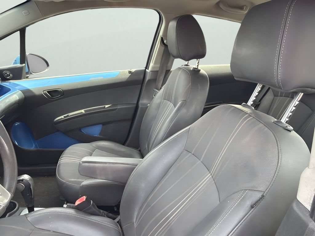 Used 2015 Metallic paint.) Chevrolet LS image 5
