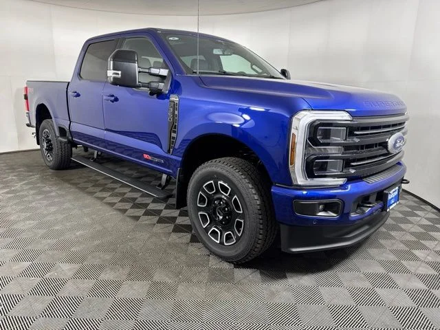 2026 Ford F-350SD