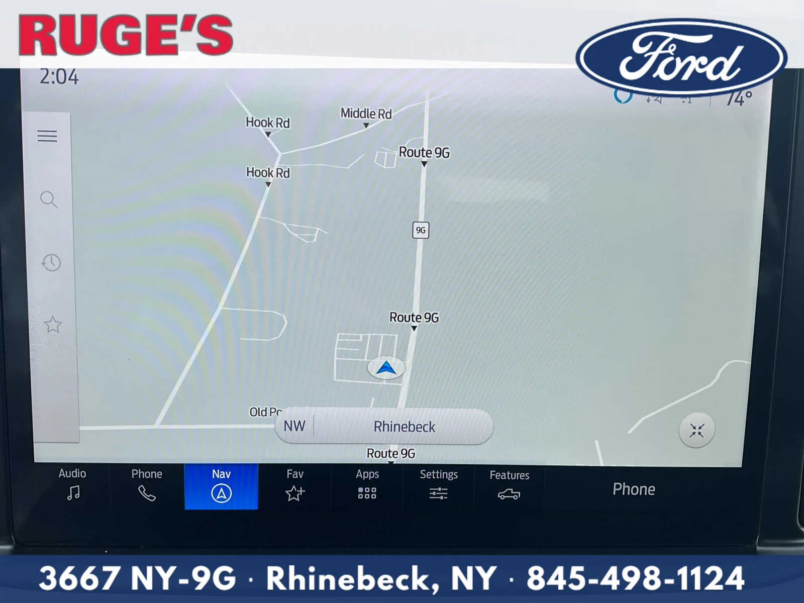 Used 2025 Avalanche Gray Ford XLT image 24