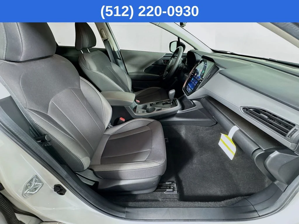 Certified Used 2026 White Subaru Premium image 32