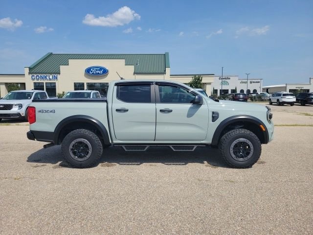 Used 2024 Cactus Ford XL image 24