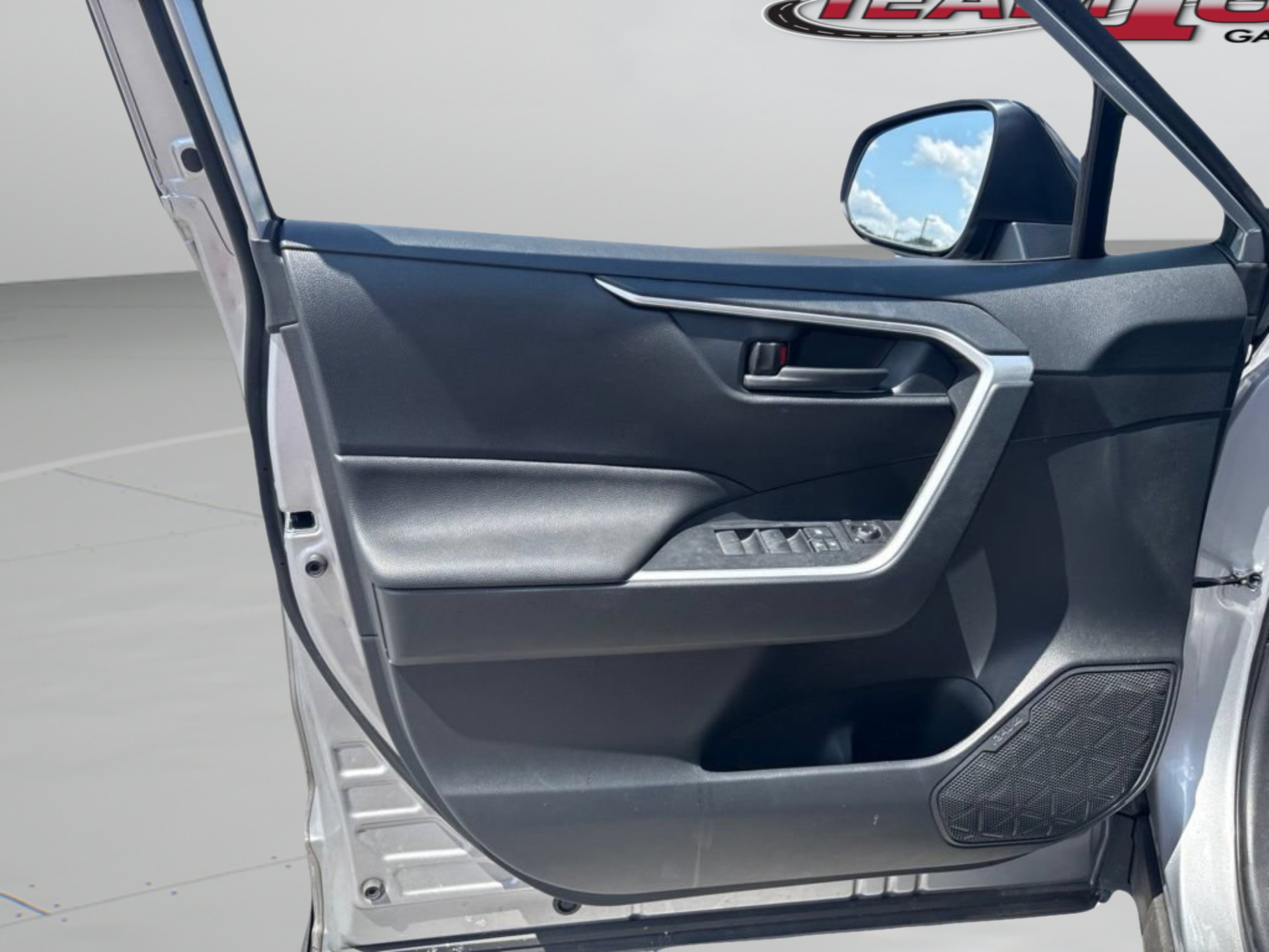 Certified Used 2023 Silver Sky Metallic Toyota Hybrid LE image 23