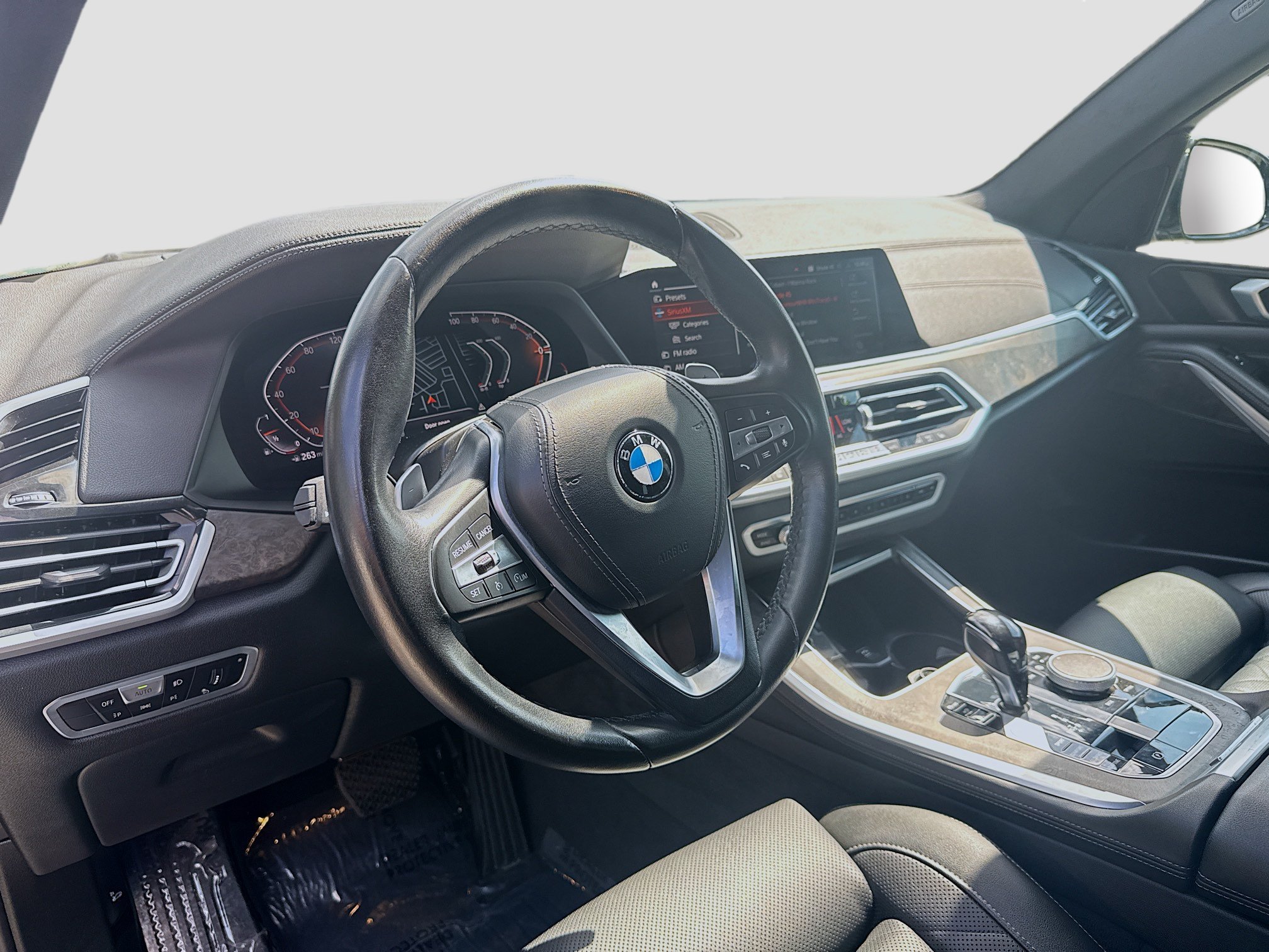 2023 BMW X5 40i - Photo 9