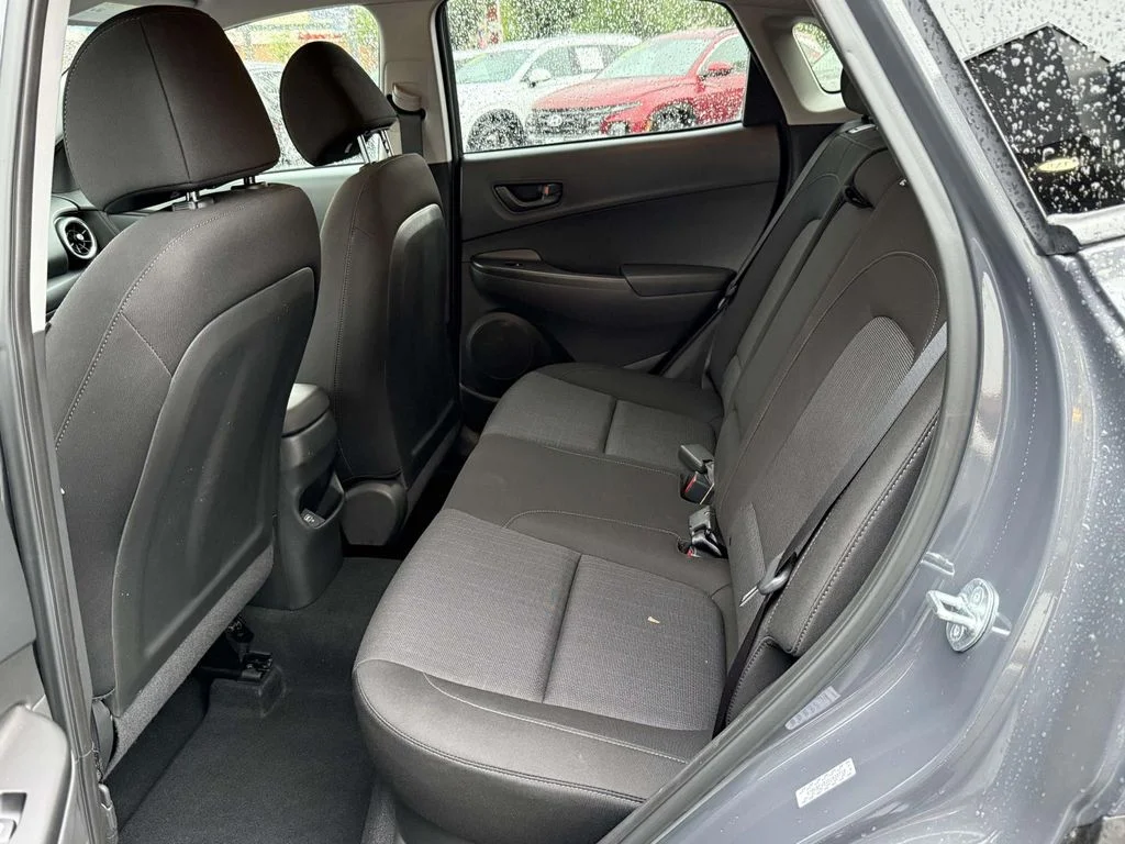 Used 2023 Gray Hyundai SEL image 14