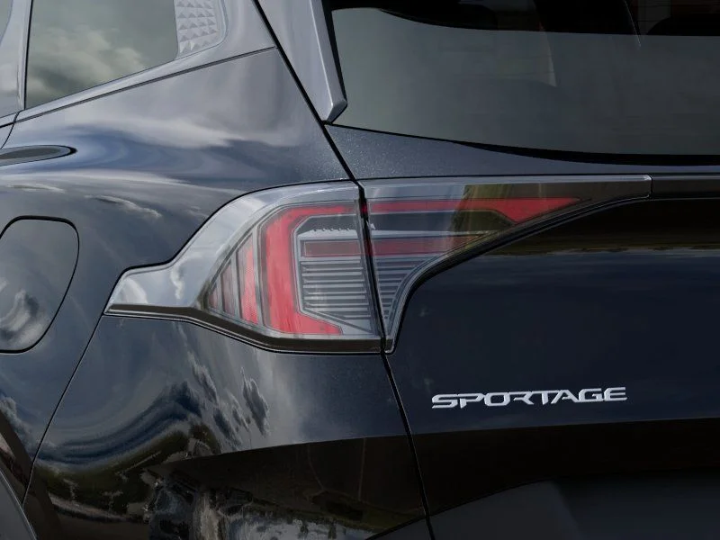 New 2027 Fusion Black Kia S image 11