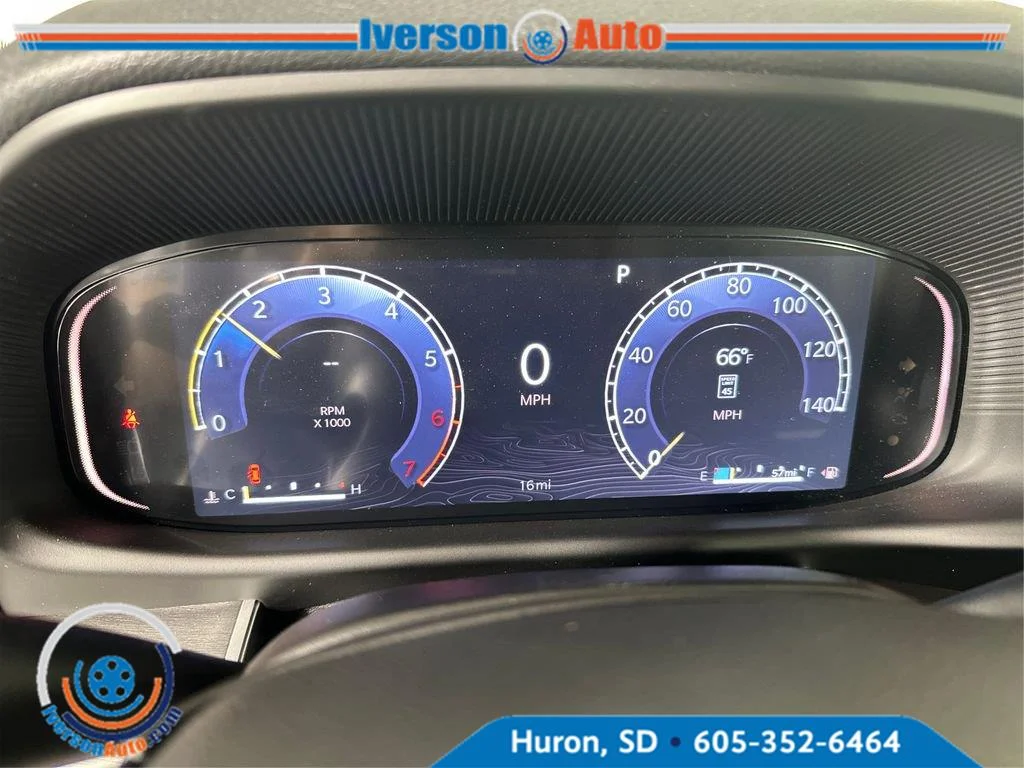 New 2026 Steel Blue Jeep Limited Altitude image 21