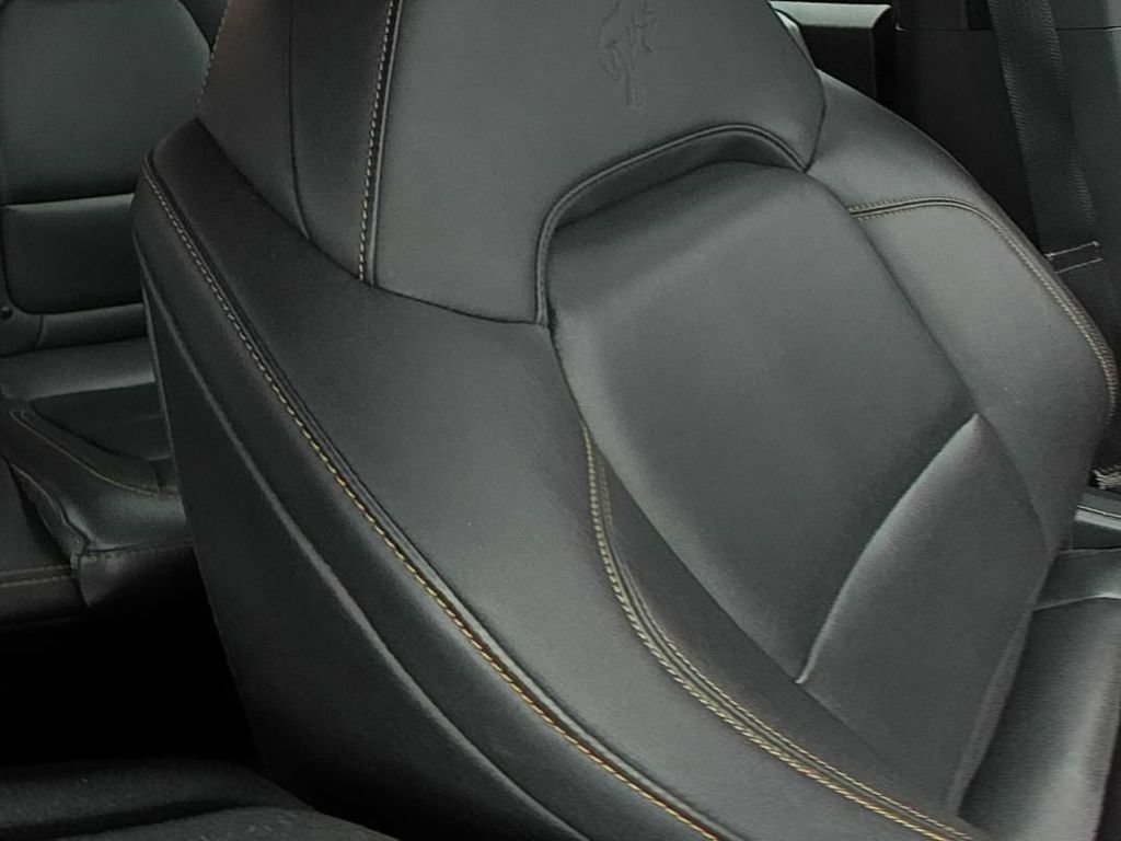 2023 Ford Bronco 4-Door Badlands - Photo 14