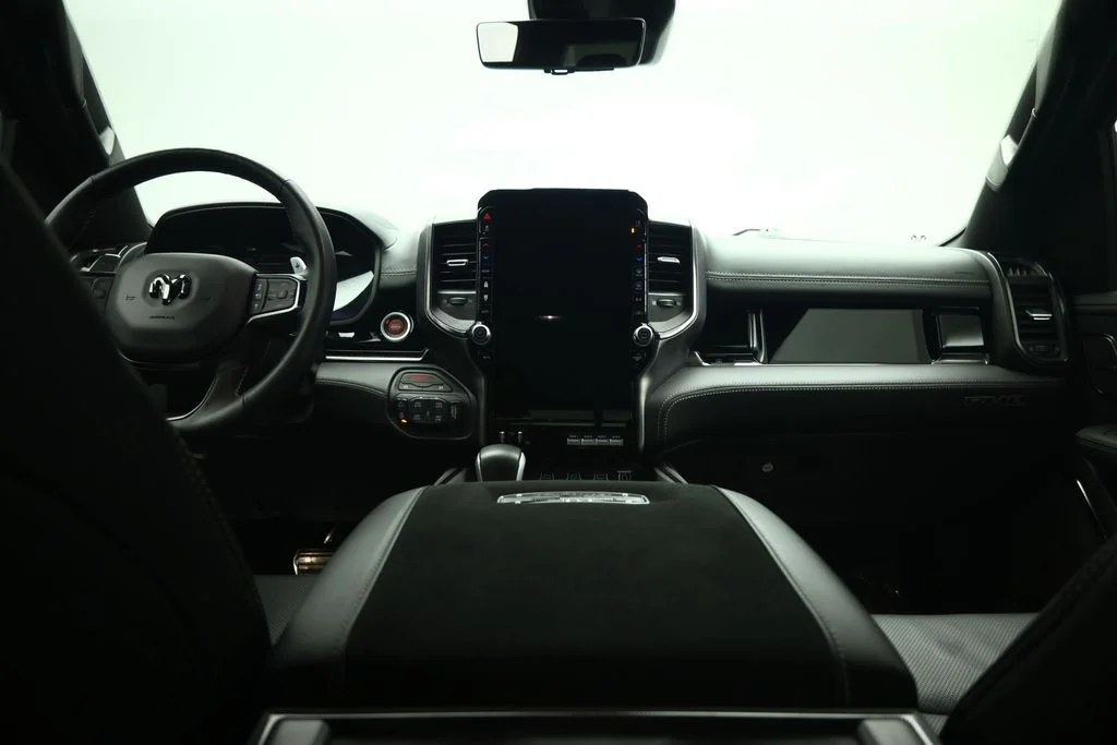 Used 2026 White Ram RHO image 37