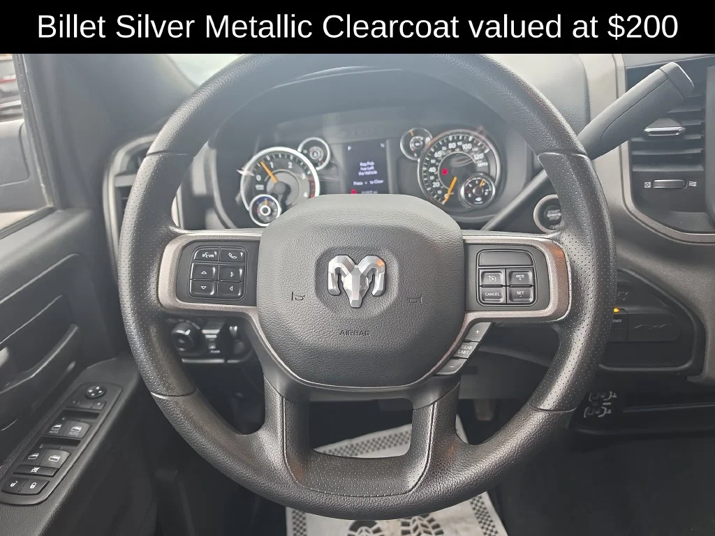 Used 2021 Silver Ram Tradesman image 17