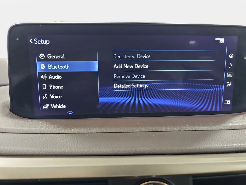 Used 2020 Red Lexus 350 image 23