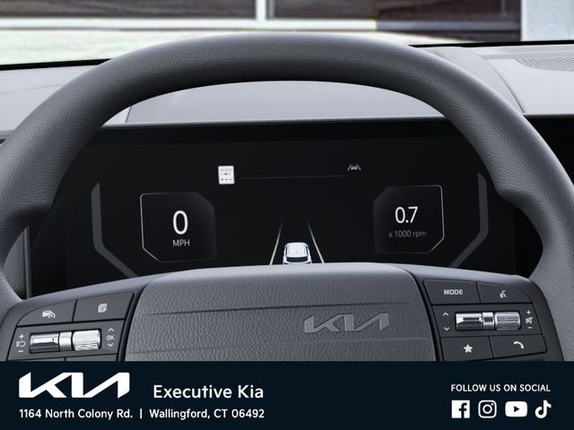 New 2027 Fusion Black Kia S image 21