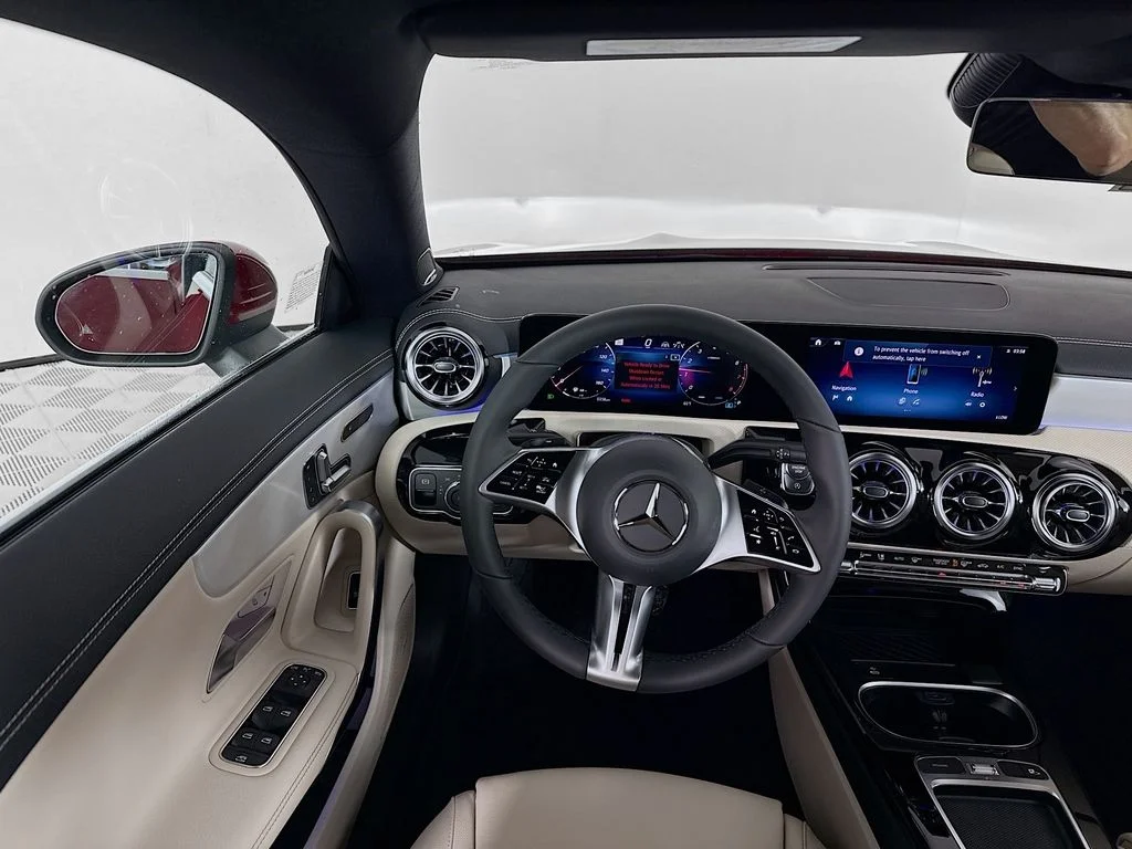 Used 2026  Mercedes-Benz CLA 250 image 18