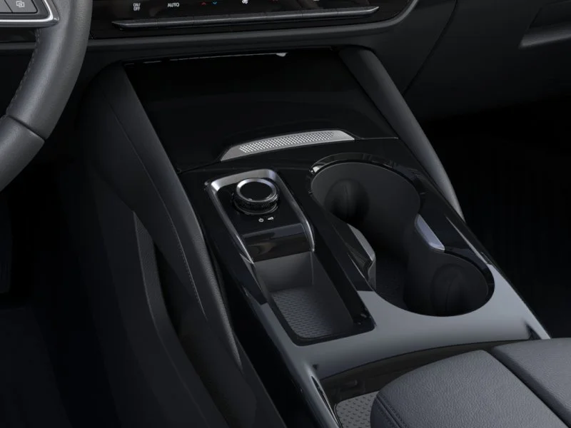 New 2026 Quartz Blue Metallic Buick Avenir image 23