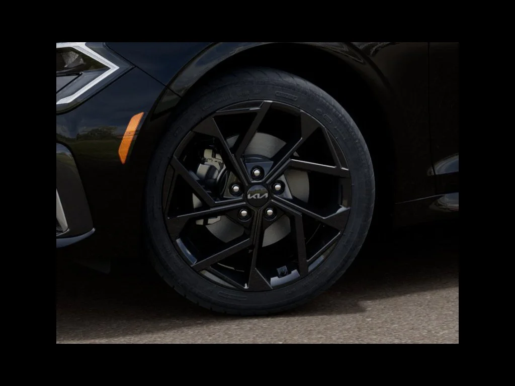 New 2027 Yacht Blue Kia GT-Line image 36