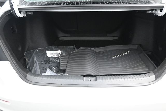 Used 2024 Black Honda Sport-L image 9