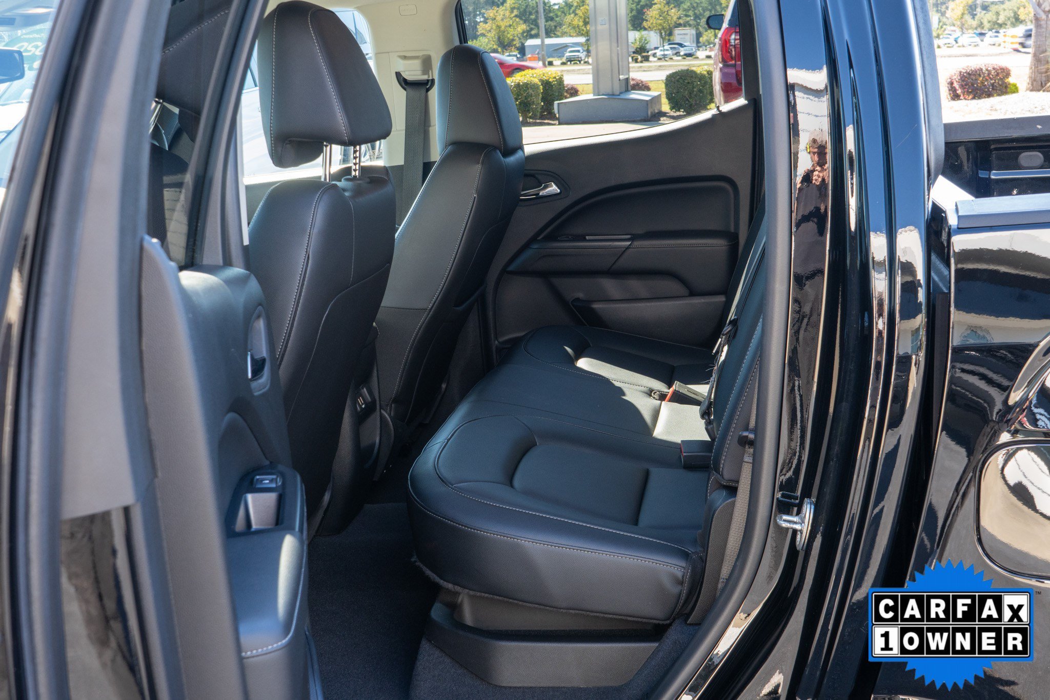 2020 GMC Canyon SLT - Photo 29