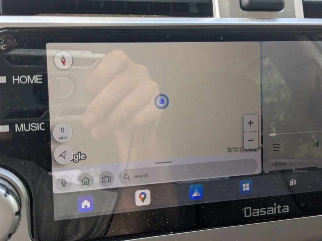 Used 2012 Gray Toyota SR5 image 21