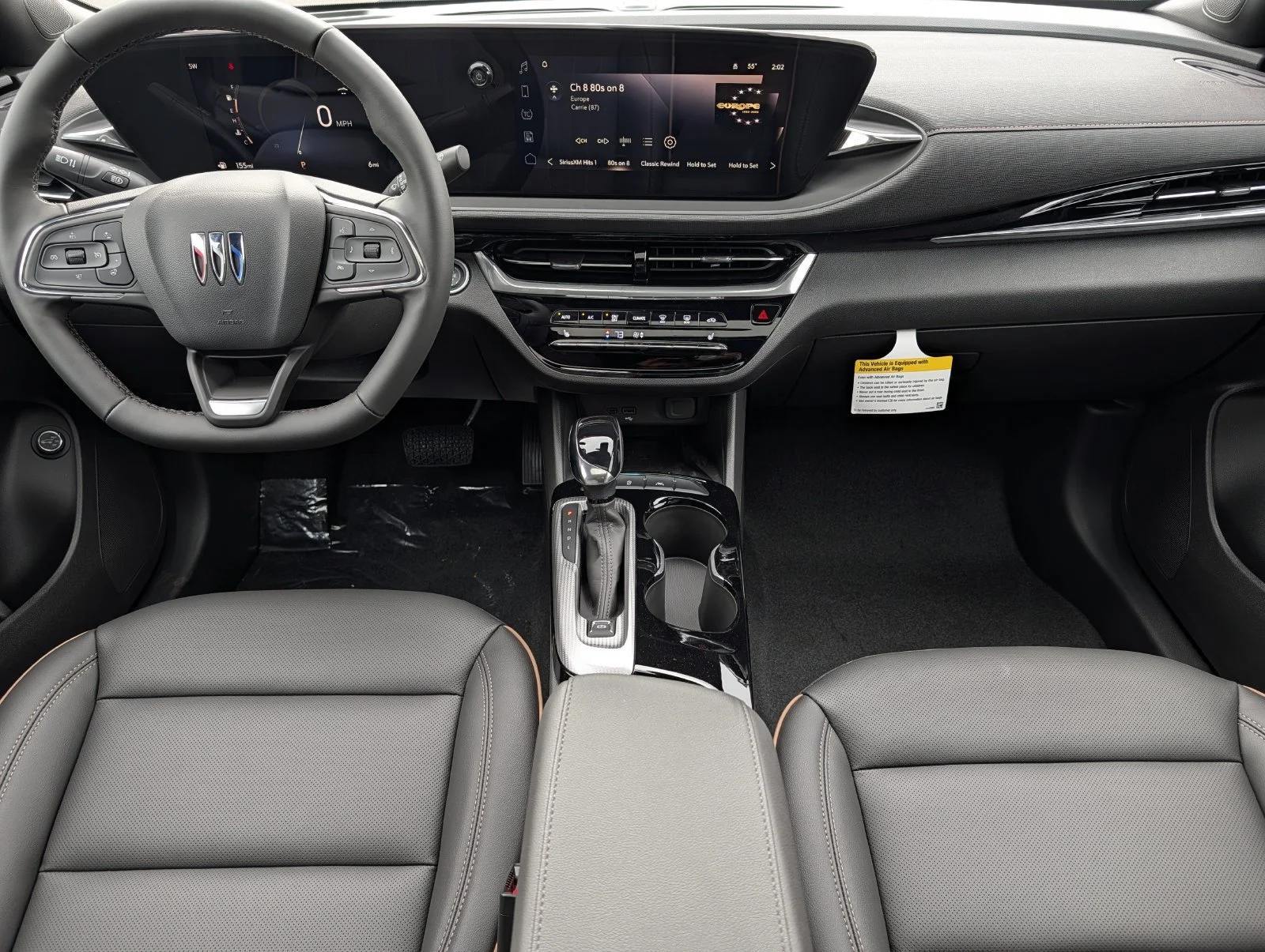2026 Buick Envista Avenir - Photo 7