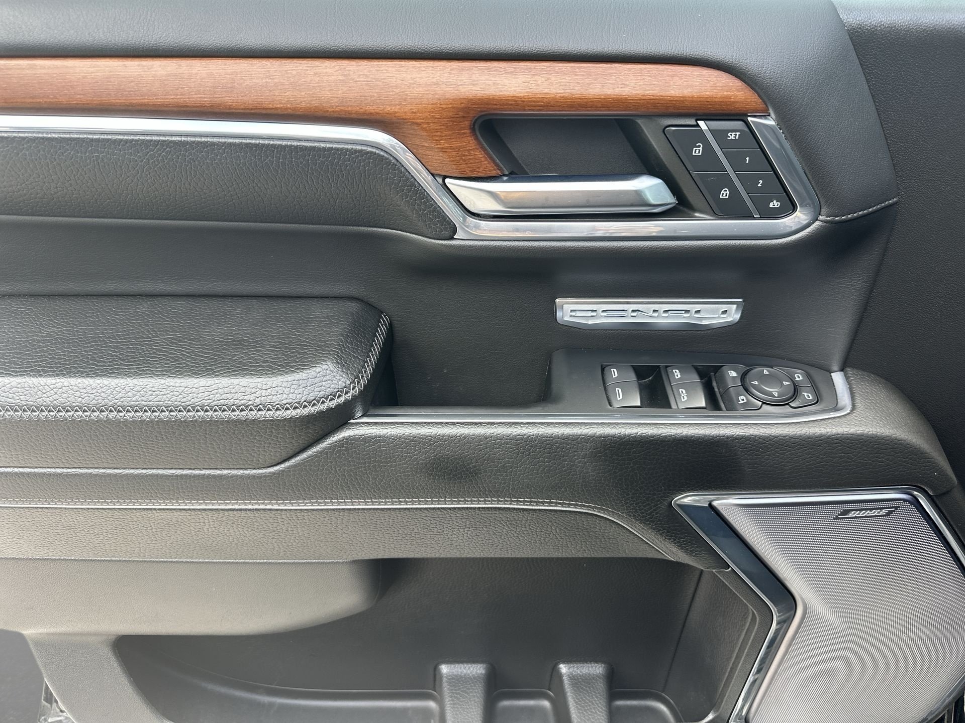 2023 GMC Sierra 1500 Denali Denali - Photo 23