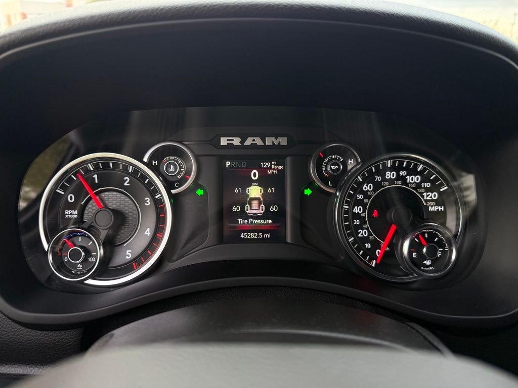 Used 2023 Gray Ram Big Horn image 14