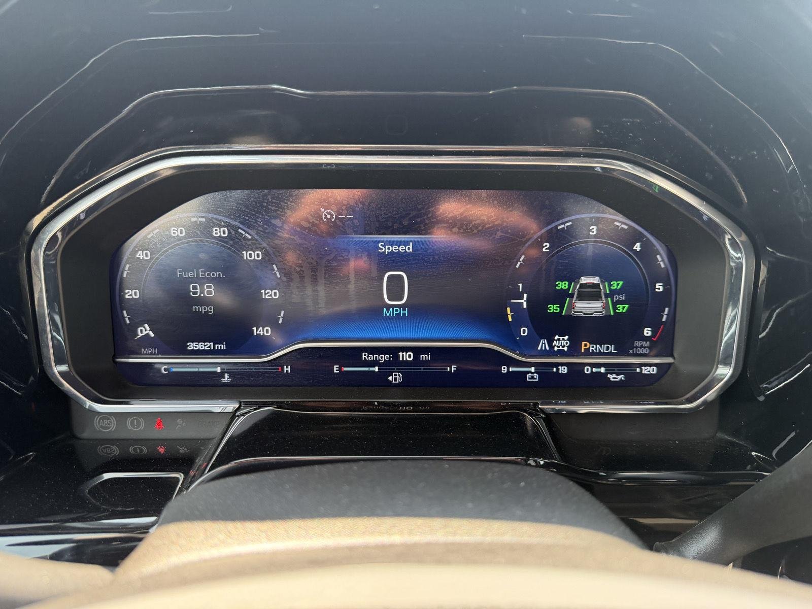 Used 2023 Dark Ash Metallic Chevrolet LT (2FL) image 16