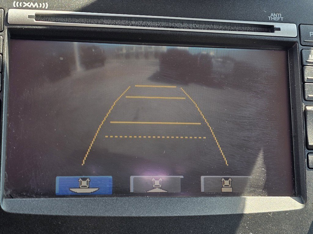 Used 2013  Honda EX-L image 3