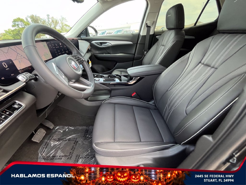 2026 Buick Envision Avenir - Photo 10