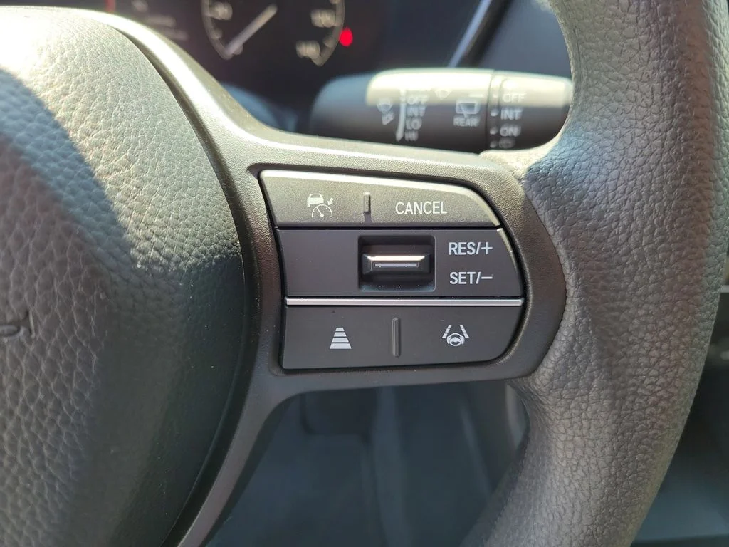 2026 Honda CR-V LX - Photo 25