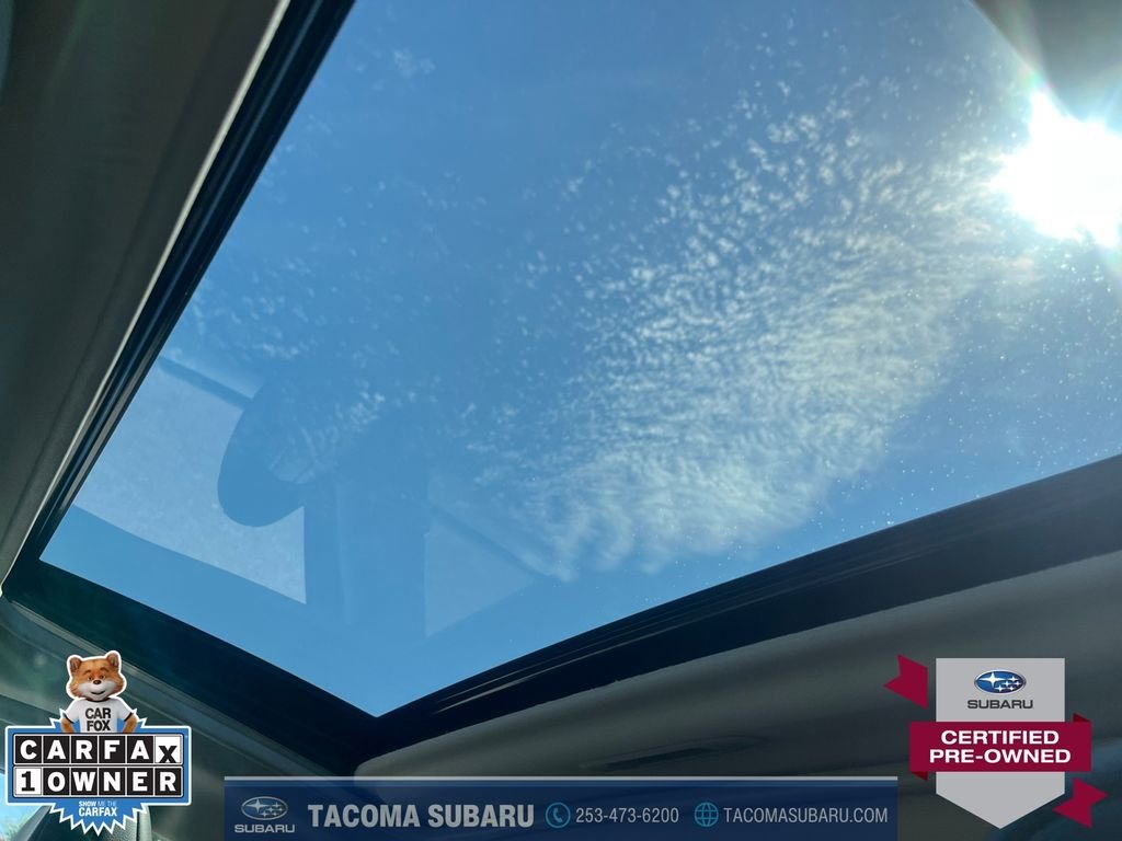2025 Subaru Crosstrek Limited - Photo 24