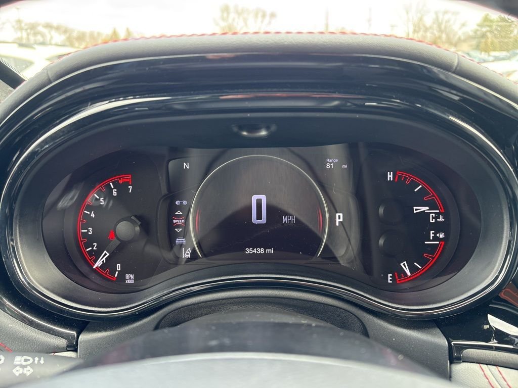 2024 Dodge Durango Citadel - Photo 16