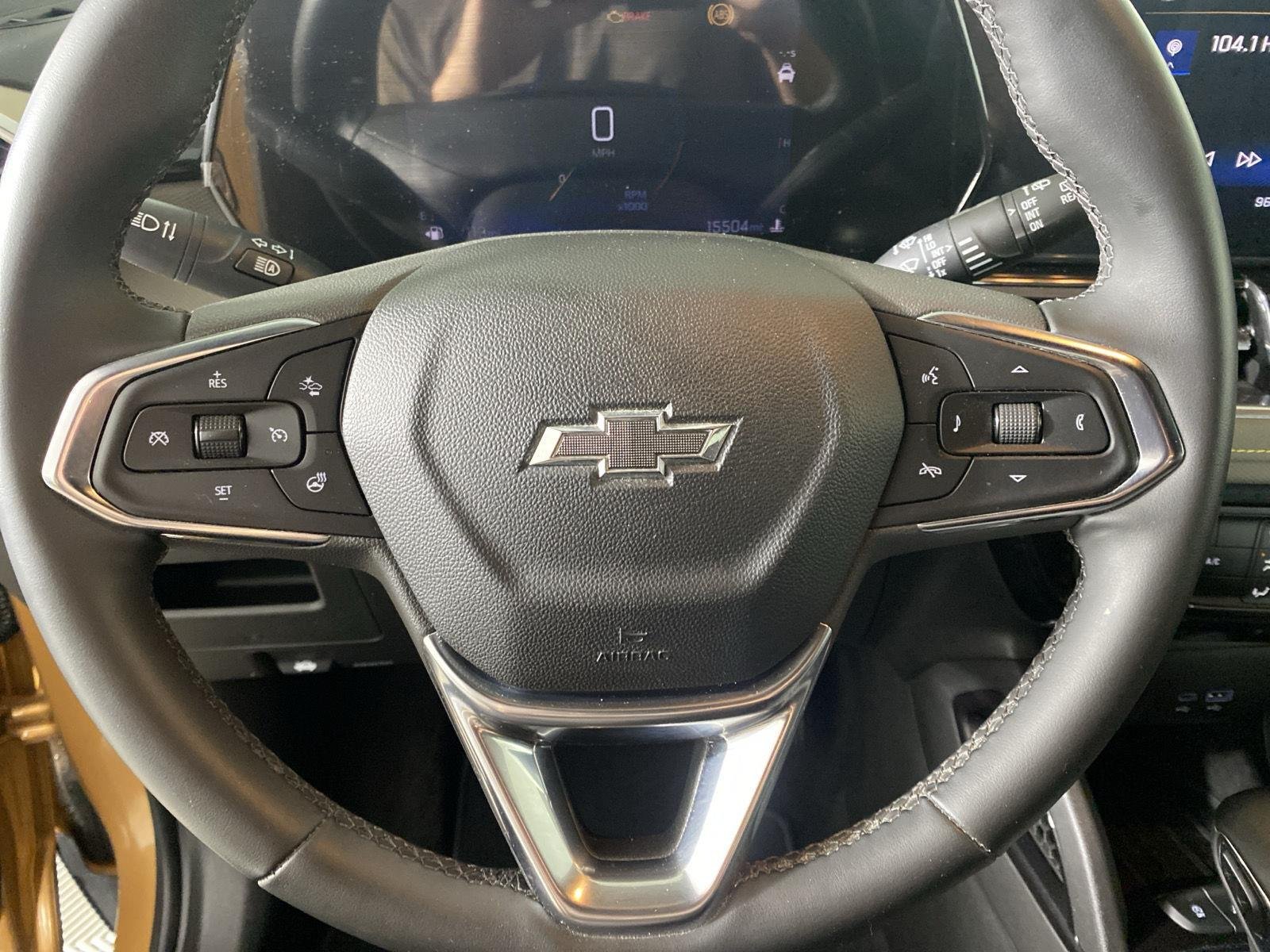Used 2024 Copper Harbor Metallic Chevrolet ACTIV image 13