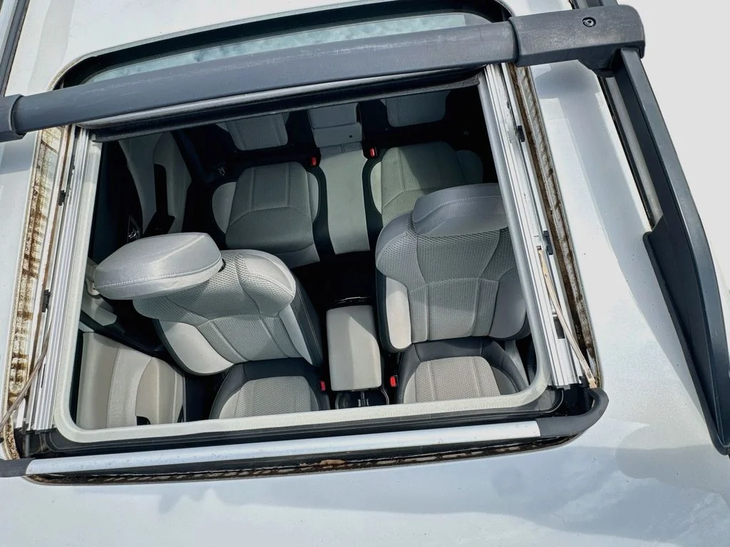 Used 2019 White Subaru Premium image 25