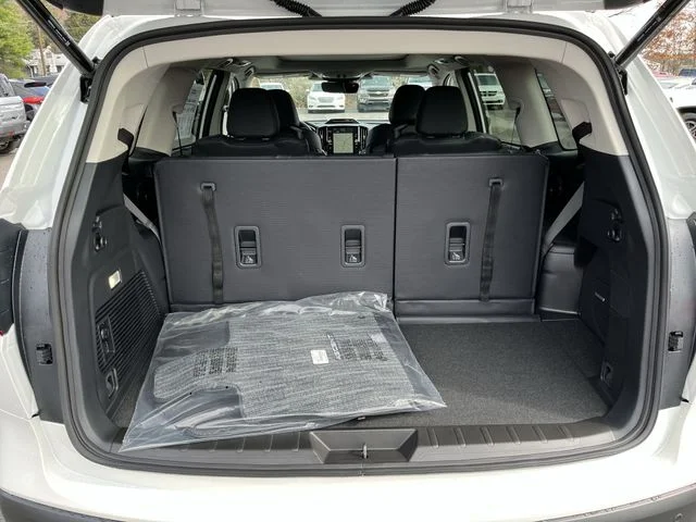2026 Subaru Ascent Limited Bronze Edition - Photo 23