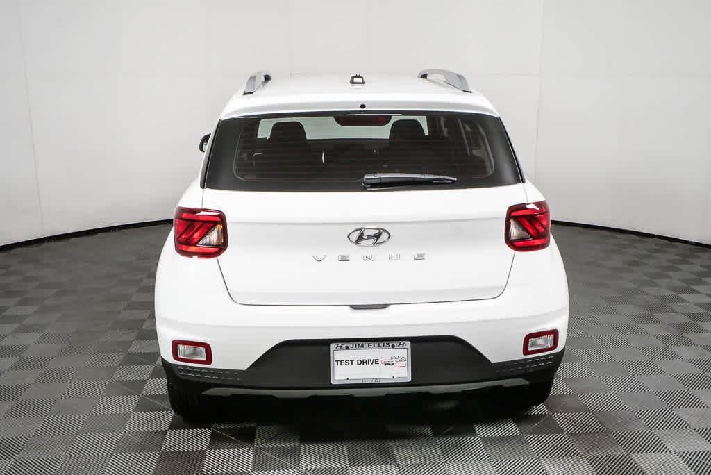 New 2026 Lunar White Hyundai SEL image 38