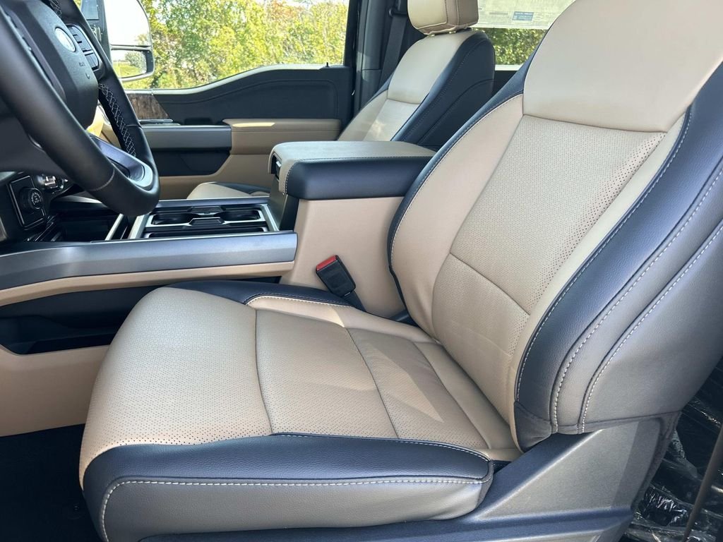2026 Ford F-350 Super Duty XL - Photo 20