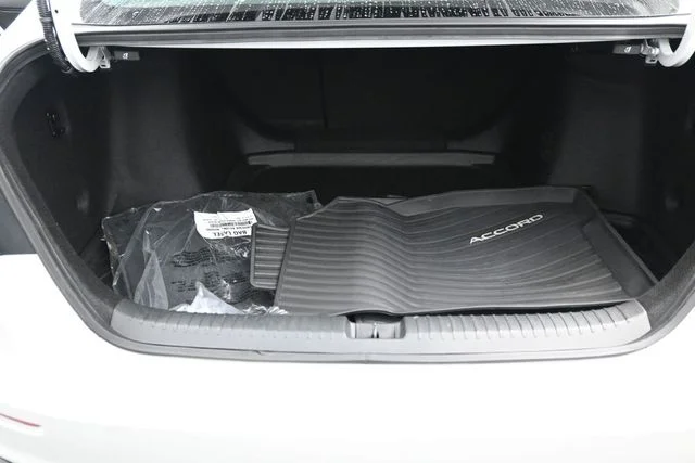 Used 2024 Black Honda Sport-L image 9