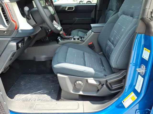 New 2026 Velocity Blue Metallic Ford Heritage Edition image 22