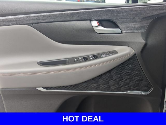 2020 Hyundai Santa Fe SEL - Photo 12