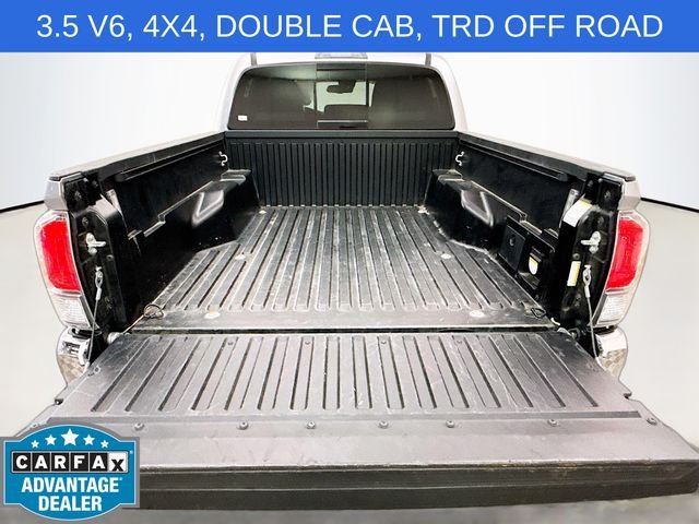 2022 Toyota Tacoma TRD Off Road - Photo 23