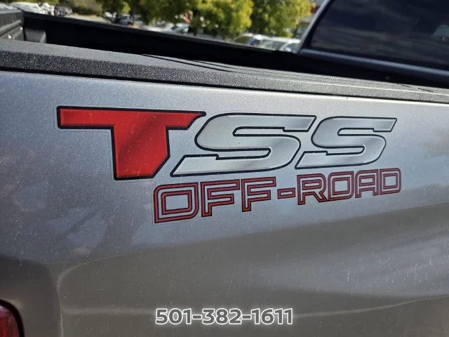 Used 2020 Silver Toyota SR5 image 18