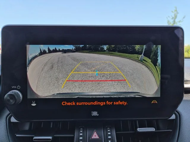Certified Used 2025 Gray Toyota Limited image 24