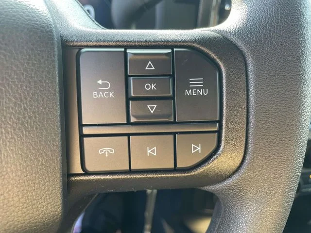 New 2026 Avalanche Ford STX® image 16