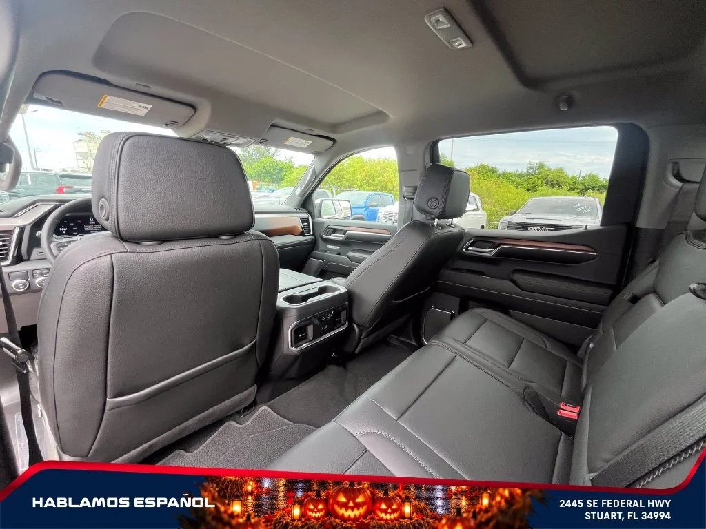 2024 GMC Sierra 1500 Denali Denali - Photo 16