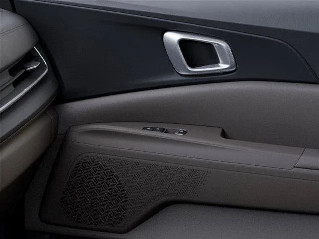 New 2027 ICEBERG GREEN Kia EX image 25
