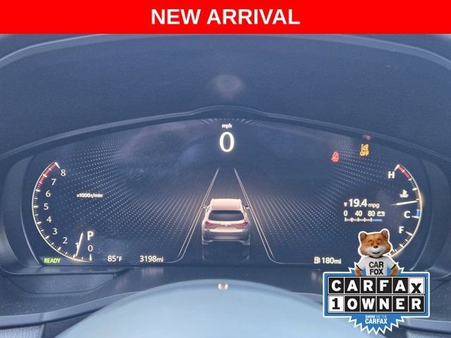 Used 2026 Gray Mazda 3.3 Turbo Premium image 15