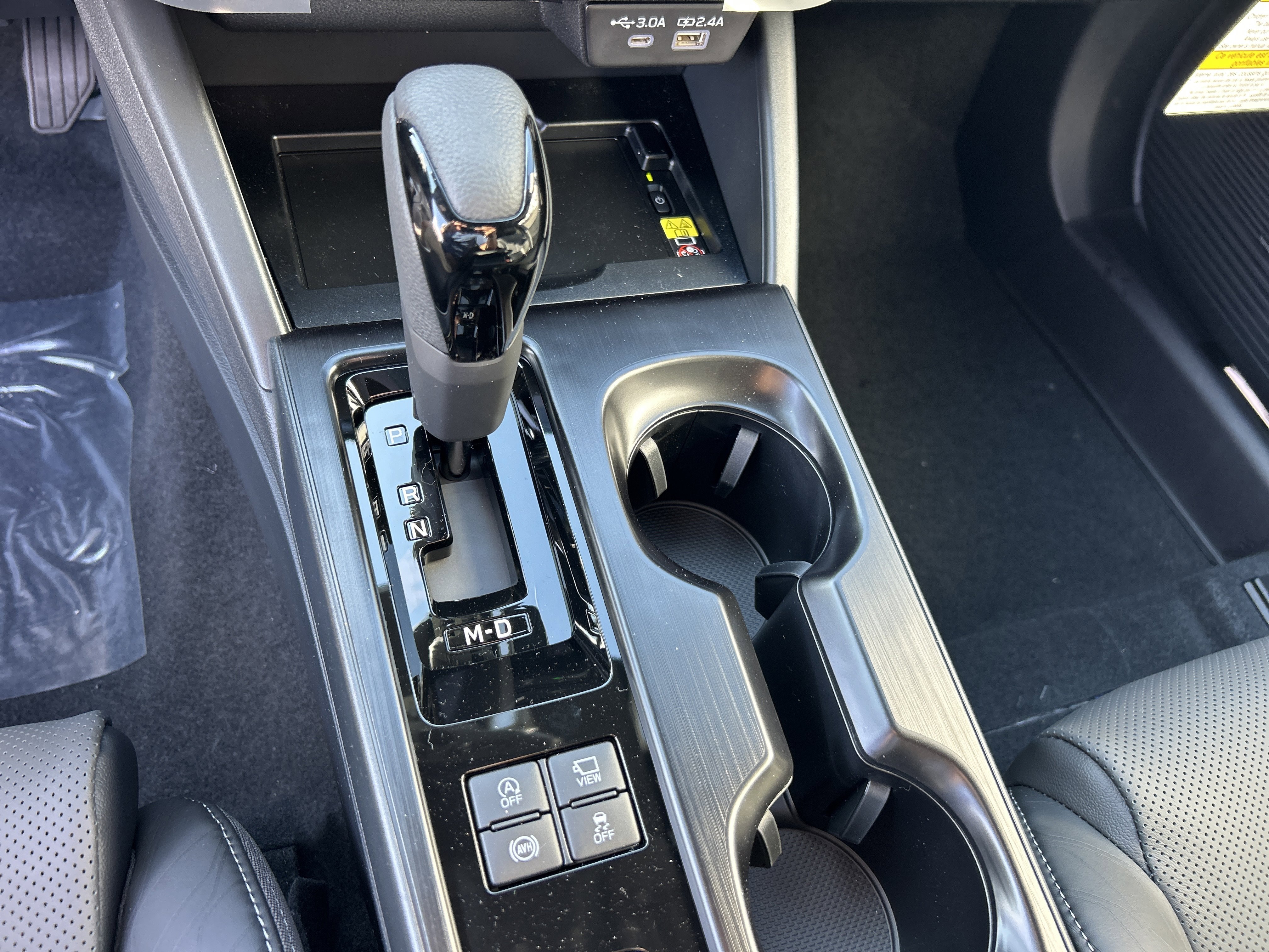 2026 Subaru Outback Touring XT - Photo 25