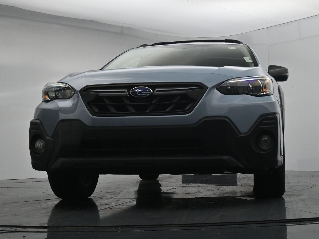 Used 2023 Gray Subaru Sport image 19