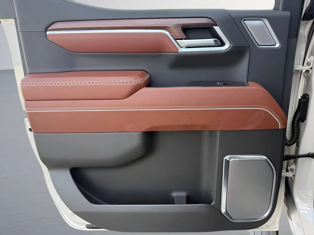 New 2026 Coastal Dune GMC Denali Ultimate image 31